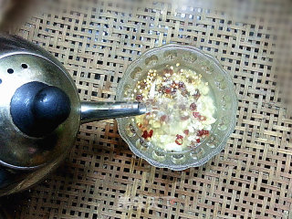 The Most Affinity Chinese Cabbage--quick Cold Salad recipe