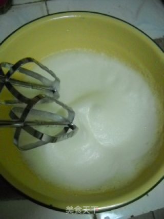 Microwave Corn Cake recipe