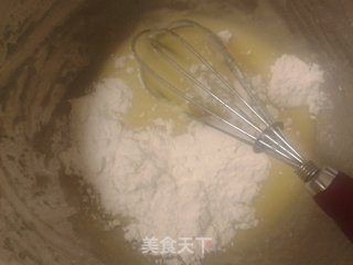 Mexican Bean Paste Buns recipe