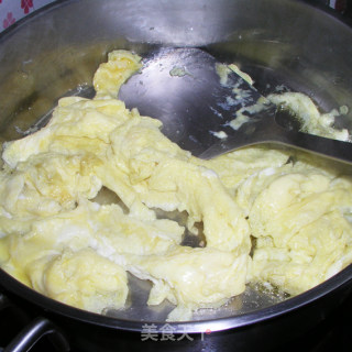 Muxi Celery recipe