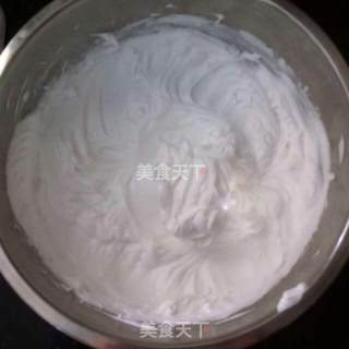 #柏翠大赛#lotus Cream Cake recipe