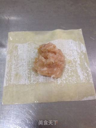 Qianlixiang Wonton recipe