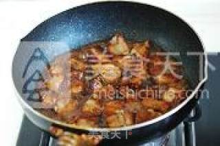 Teach You The Soul of Making Sweet and Sour Pork Ribs recipe