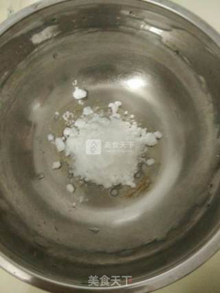 Clear Sweet Peach Jelly recipe