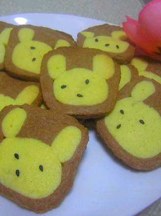Bunny Biscuits