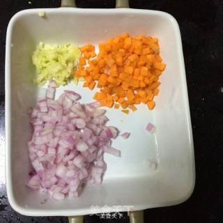 Shepherd Pie recipe