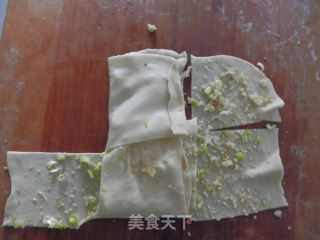 【kaifeng】special Snacks-melaleuca recipe