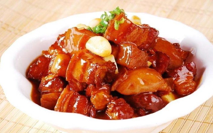 Dongpo Meat recipe