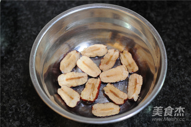 Sun Li's Favorite Internet Celebrity Snack-brown Sugar Zeng Cake recipe