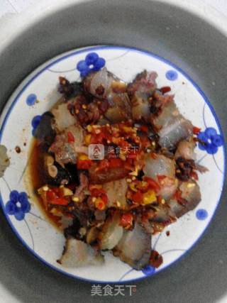 Steamed Pork Ribs recipe