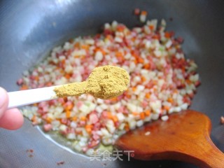 It’s Also Delicious to Eat Noodles Like This-potato Mixed Noodles recipe