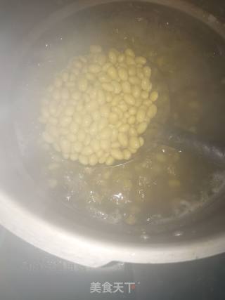 Chili Beans recipe
