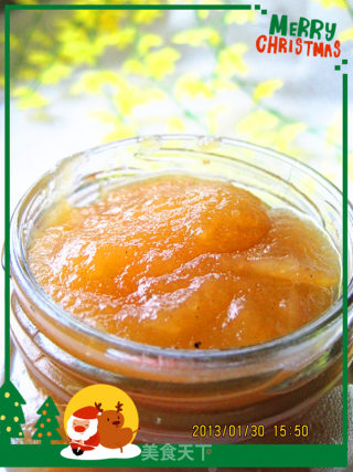 Homemade Applesauce-another Way to Make Applesauce recipe