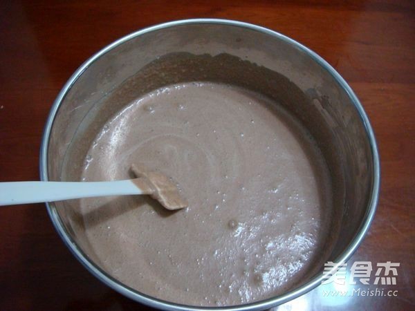 Cocoa Butter Ice Cream recipe