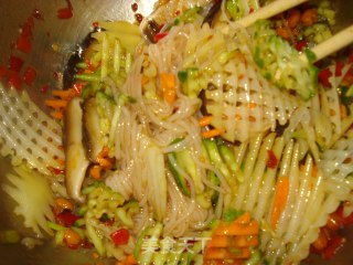 【hebei】spicy and Vegetarian Assorted recipe