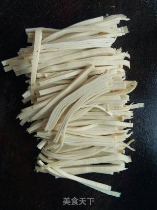 Thousands of Cold Dressing recipe