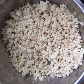 Hongfu Maruko recipe