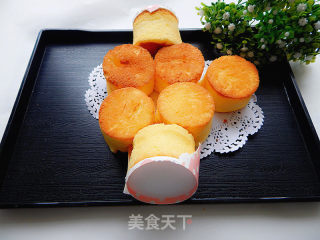 #四sessionbake Contest and is Love to Eat Festival#yogurt Cake recipe