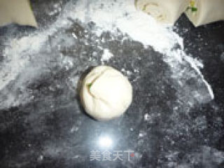 Fire recipe