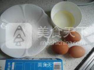 Cherry Cocoa Butter Cake recipe