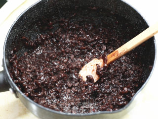 Ziqi Donglai Rye Purple Rice Buns recipe