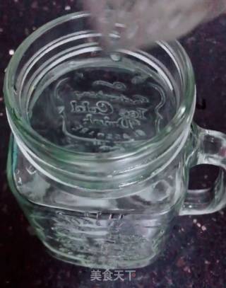 Star Air Bubble Water recipe