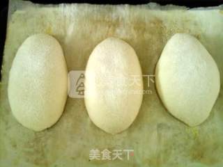 Viennese Bread recipe