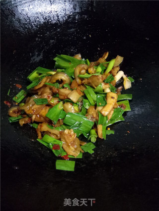 How to Fry Delicious Sichuan Twice-cooked Pork? recipe