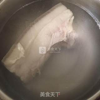 Xiamen Special Spring Rolls recipe