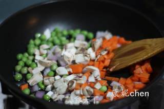 #aca烤明星大赛#colorful Bread Cup recipe