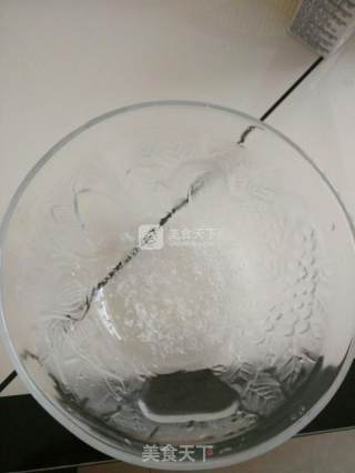 Lemon Honey Apple Water recipe