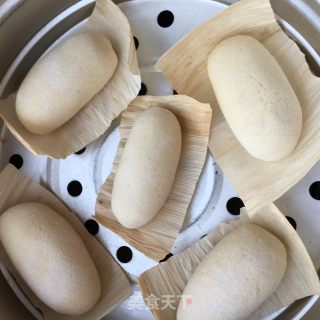 Millet Noodle Mantou recipe