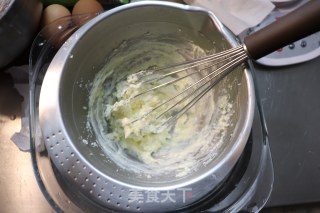 Light Cheesecake recipe