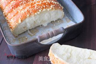Coconut Crispy Buns—eat Furnace recipe