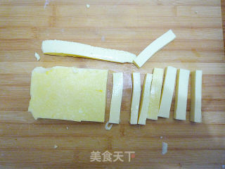 【tianjin】gold Bar recipe