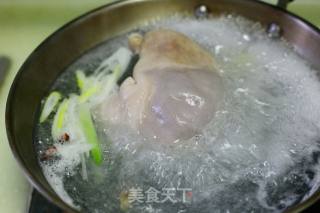 White Oil Belly Strips recipe