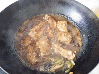 Appetizing Meat Dishes-----scallion Steak recipe