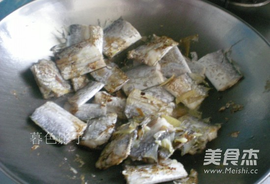Stewed Octopus recipe