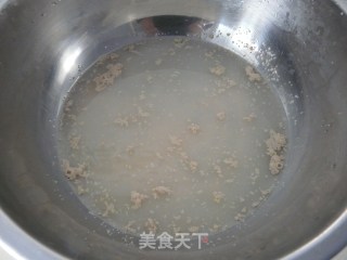 Scallion Florets recipe