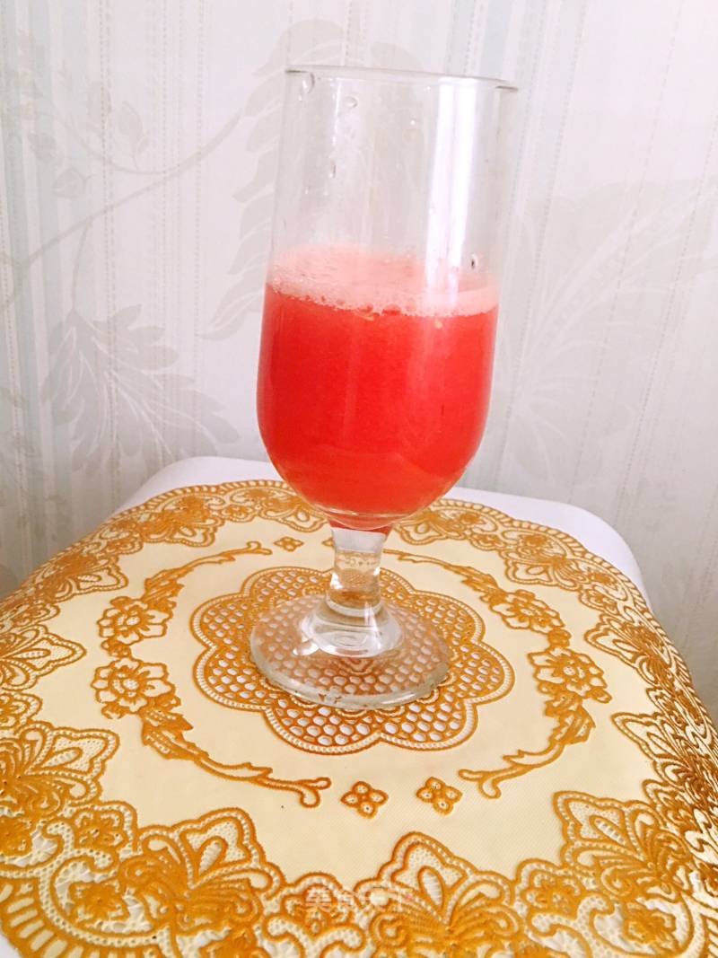 Fruit Juice recipe