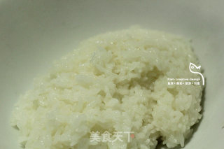 Eight Treasure Rice with Lard recipe