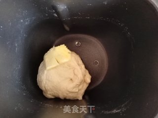 Original Toast recipe