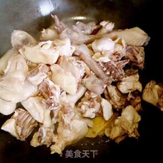 Large Plate Chicken recipe