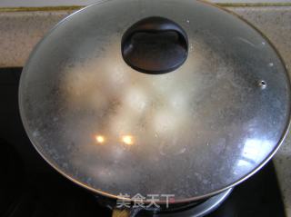 Crucian Tofu Soup recipe