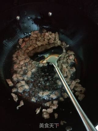 Spicy Beef Sauce recipe