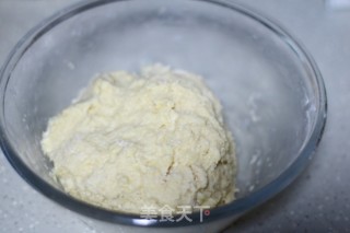 Bacon Floss Bread recipe