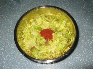Coleslaw recipe