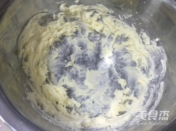 Pineapple Cake recipe