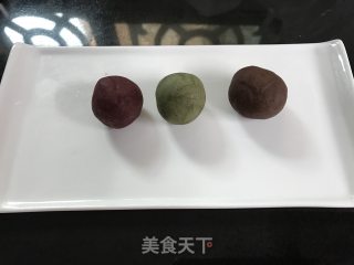 Christmas Ice and Snow Doll recipe