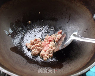 Home-cooked Eggplant recipe